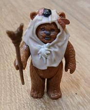 Star Wars Vintage Figure Last