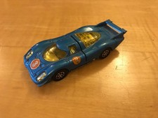 Corgi Porsche 917 385 good