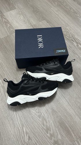 Dior b22 black white - dior,