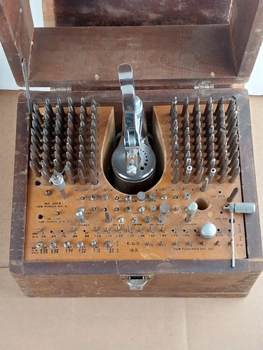 Vintage 18r inverto - vintage,