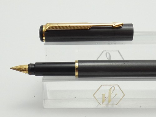 1995 parker laque metallic - 1995,