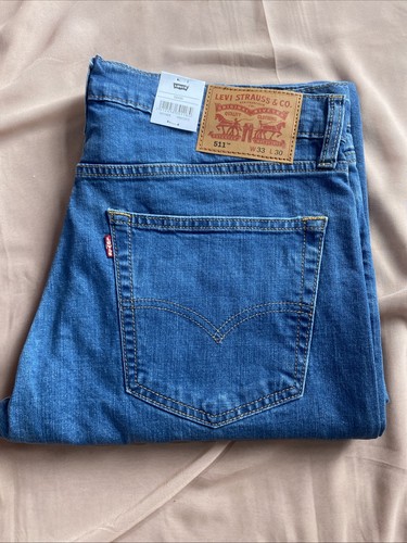 Levi 511 slim fit - levi’s, men’s