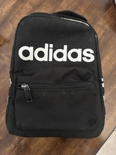 adidas Lunch Bag Black/White