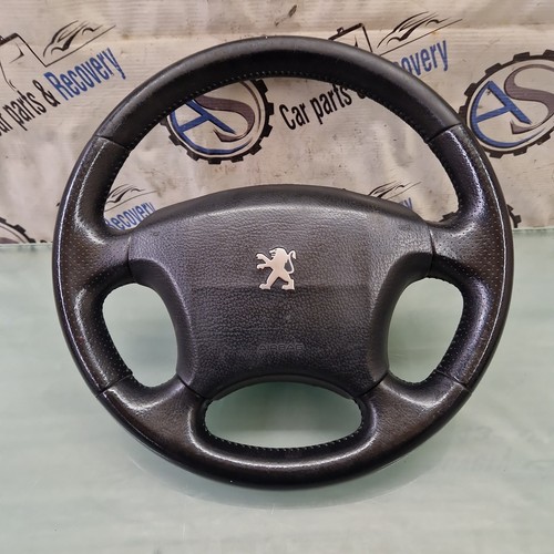Peugeot 406 complete - complete, steering