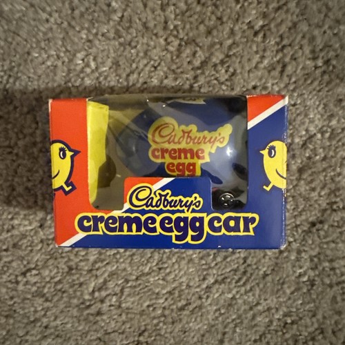 Vintage 1993 corgi cadbury - vintage, cadbury’s