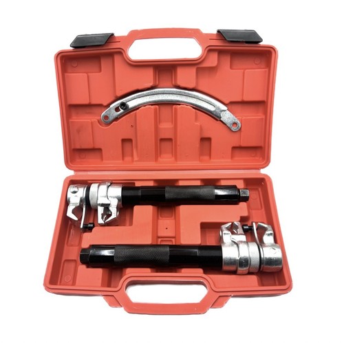 Heavy duty coil spring - coil,