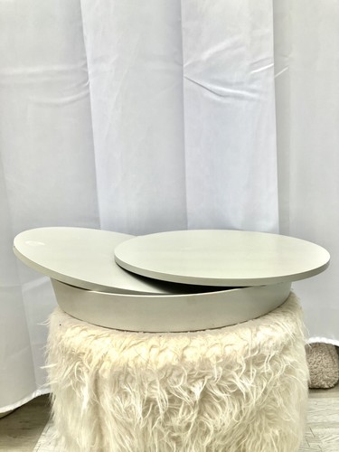 Pcs dunelm round wooden - round,