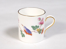 Wedgewood CUCKOO Williamsburg