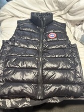 Canada Goose Men's Body Warmer