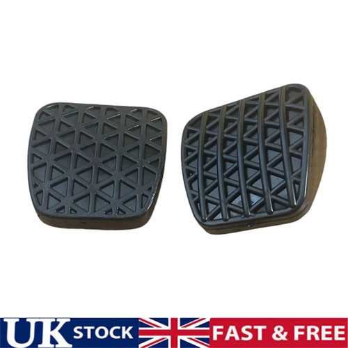 Brake clutch pedal pad for - pedal,