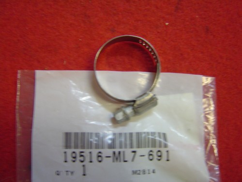 D24 32mm hose clamp various - hose,