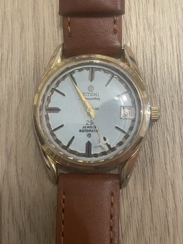 Genuine titoni air master - air,