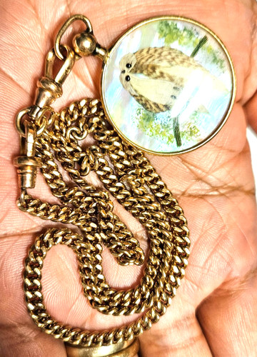 Antique victorian 10k gold - victorian,