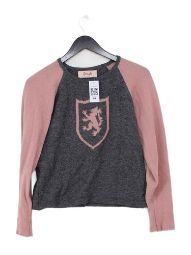 Pringle women jumper multi - jumper, m