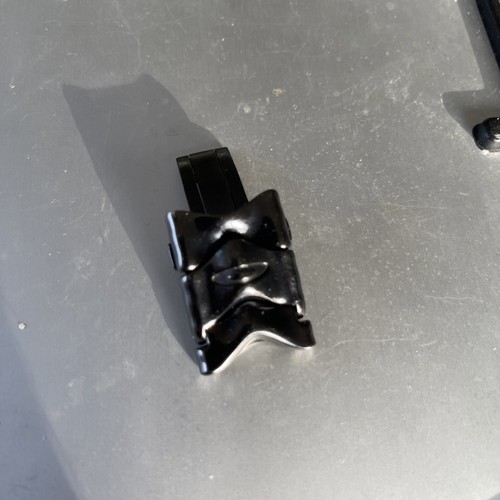 Oakley gmt judge oem - oem, gunmetal