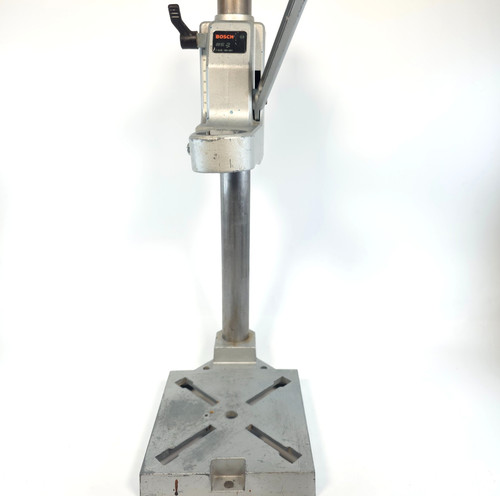 Bosch cast metal - 2,