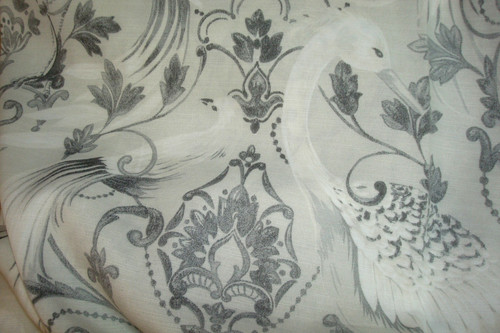 Nwt laura ashley window - laura,