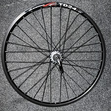 Alex rim td24 - 26”, wheel