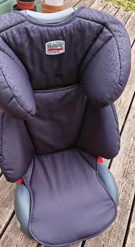 Britax romer liner black - britax,