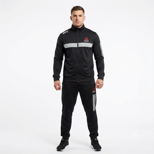 Reebok ufc men tracksuit set - men's,