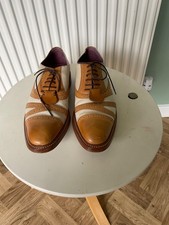 Vivienne Westwood mens shoe EU 44.5