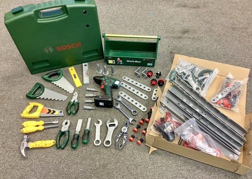 Klein 8686 bosch tool shop - klein,