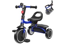 besrey Kids Tricycles Age 18