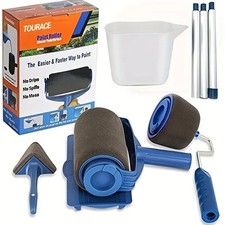 Paint Runner Pro Roller 8Pcs