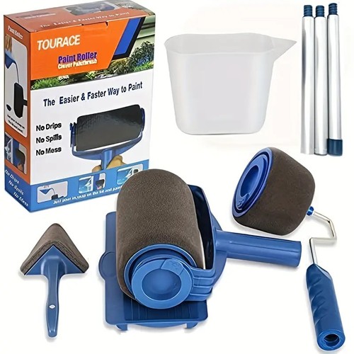 Paint runner pro - paint,