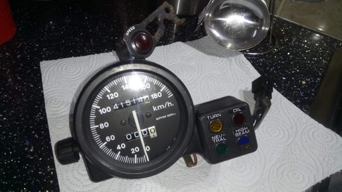 Honda nsr 250 mc18 - nsr,