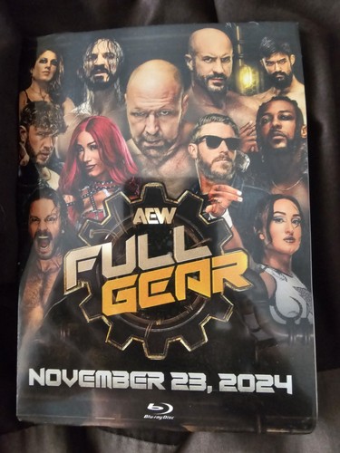 All elite wrestling - all, aew