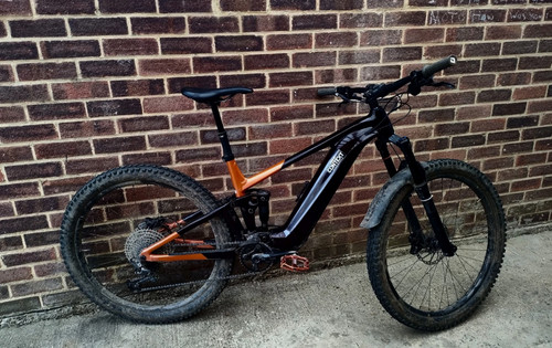 Giant trance pro full - trance,