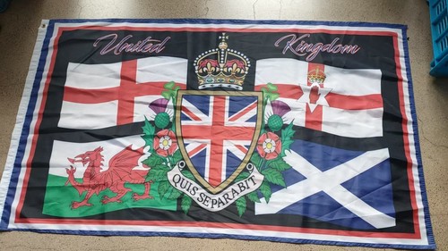British isles nations unity - british,