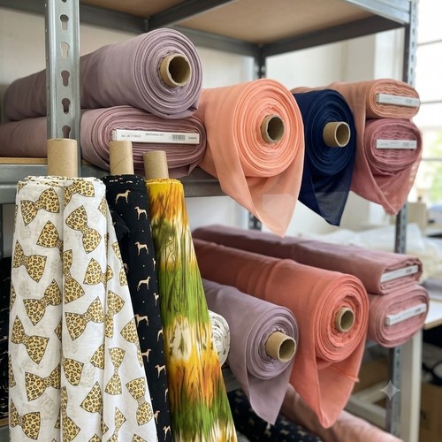 Sheer chiffon fabric the - sheer,
