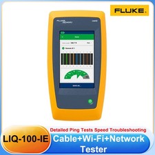Fluke Networks LinkIQ™