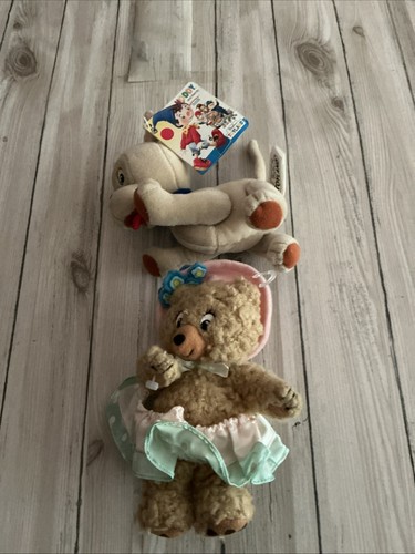 Bluyton toyland noddy - toyland,