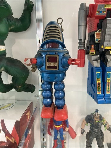 Rare vintage 1960 robby - 1960's,