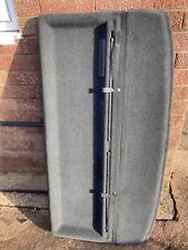1995 CITROEN XM PARCEL SHELF LOAD COVER 9566070871