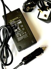 Charger for Blue Point Jump Starter, 230v Main to Cigarette Lighter Plug