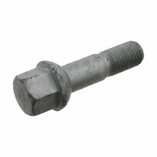 New febi bilstein wheel bolt - bilstein,