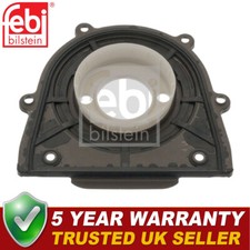 Febi Crankshaft Oil Seal Fits