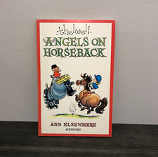 Norman Thelwell -  Vintage