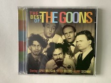 The Goons: Best of the Goons