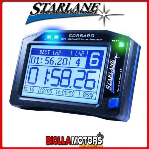 Cors2 stopwatch starlane - cors2,