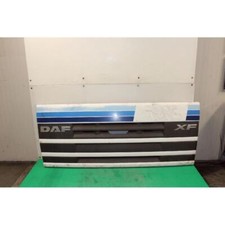 FRONT GRILLE DAF SERIE XF
