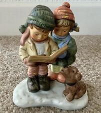 Vintage Goebel Hummel