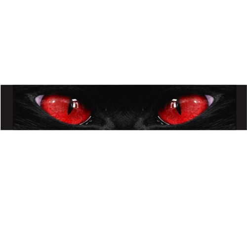 Car windscreen sticker - car, banner