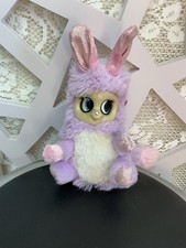 Bush Baby Soft Toy World