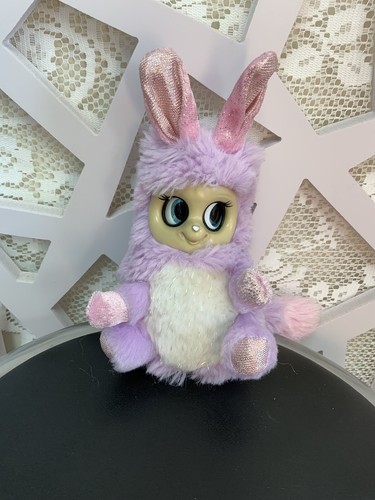Bush baby soft toy - baby,