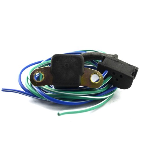 Ignition pick coil - pick, pulse